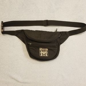 Vintage Pacific Sport Fanny Pack